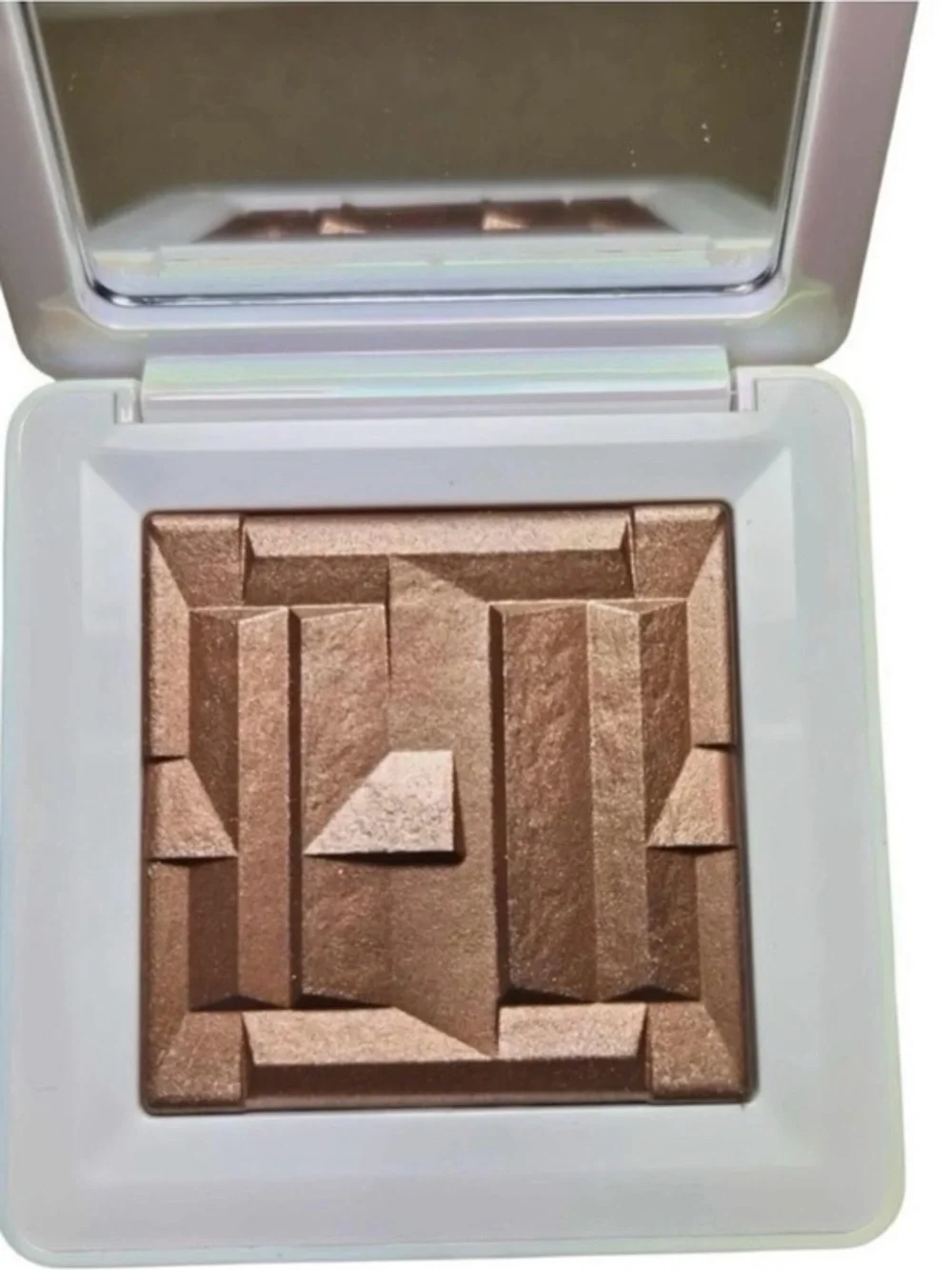 Haus Labs By Lady Gaga Shimmery Bronze Sculpting Powder